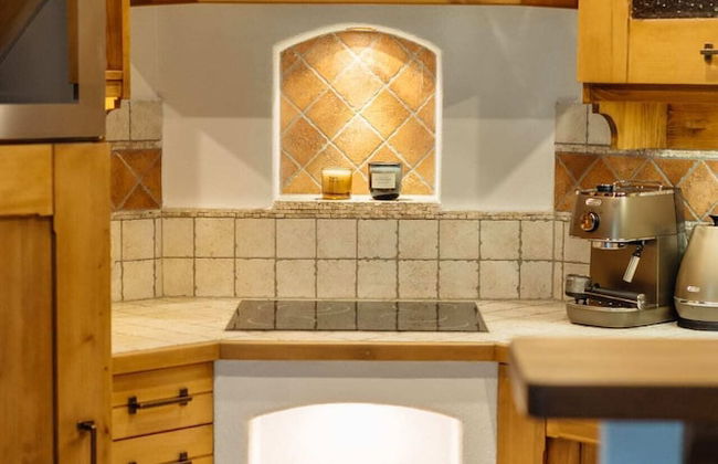 Podhalańskie Tarasy - LoftAffair - Foto 47