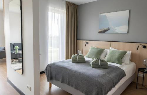 Old Town Heart VI - Metro 100m - Stadion Narodowy - Foto 1