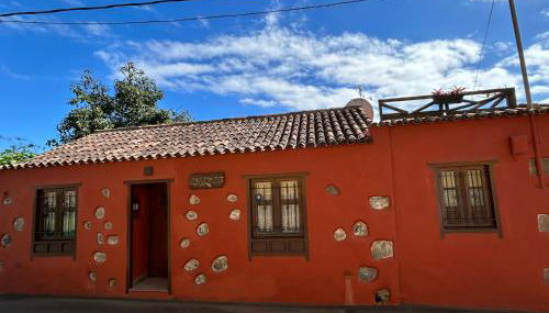 Casa terrera "El Granero" - Foto 2