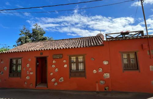 Casa terrera "El Granero" - Foto 2