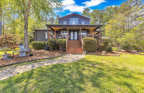 Eagle's Nest on Lake Martin - Foto 1