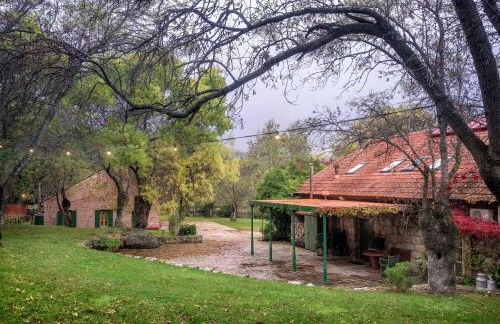 Finca La Machota Centro de Naturaleza - Foto 1