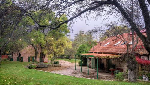 Finca La Machota Centro de Naturaleza - Foto 1