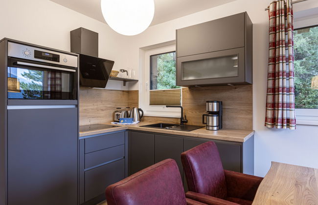 Cosy Studio With Terrace - Photo 13