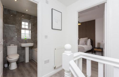 Lancers Close House - Foto 28