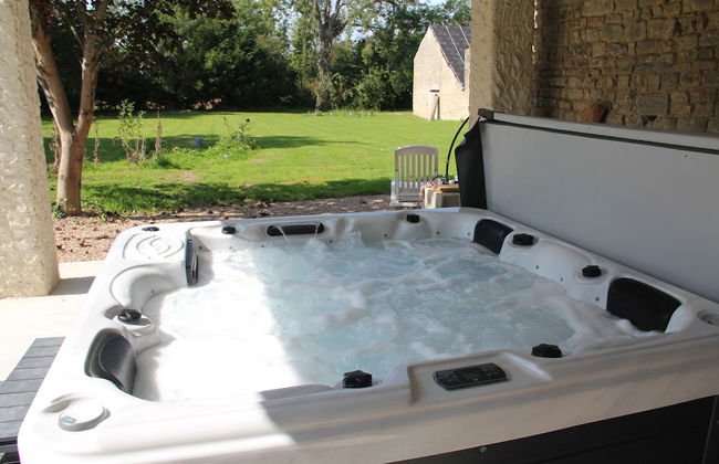 Sarl Logis du Grand Pin - Foto 76