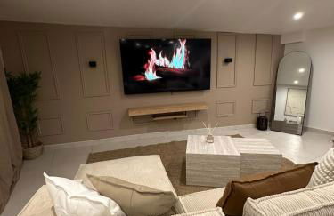 F2 jacuzzi moderne et spacieux - Foto 1