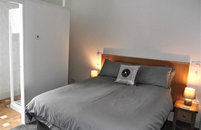 Seahawk Holiday Apartments - Photo 3