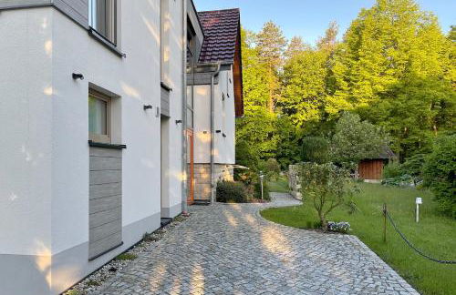 Ferienwohnung Gohrisch - Foto 18