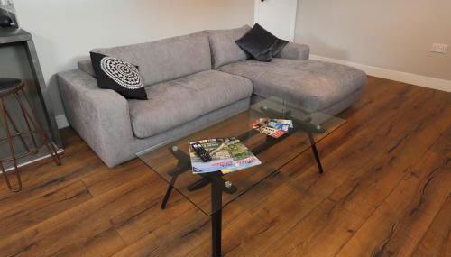 Strength Rooms - Photo 5