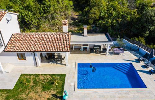 Villa Vanda - Foto 49