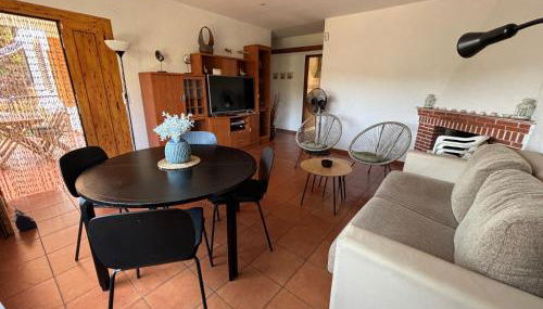 Quiet apartment Cala Canyellas - Foto 4