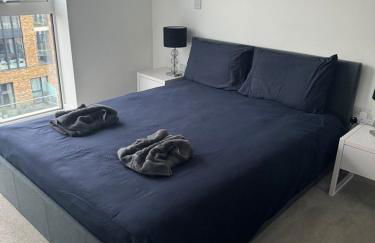 Modern Hi-rse 1bedroom Apartment - Foto 3