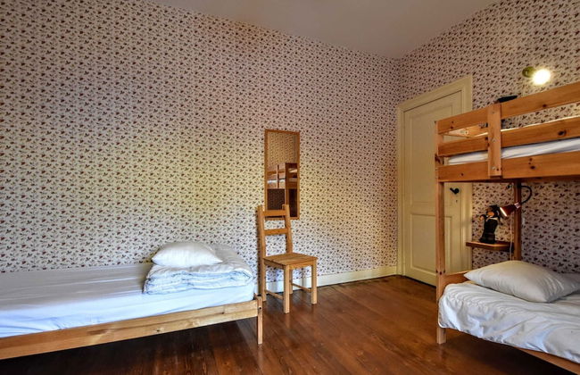 A Beautiful Belle Epoque Villa in the Heart of Hamoir - Foto 10