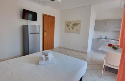 Residence Mare - Foto 21