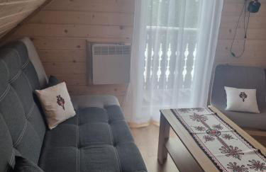 Domki na Zagroniu - Foto 43