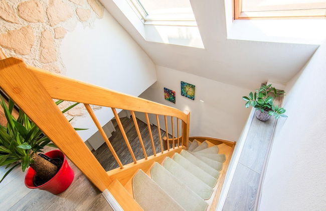 Ferienwohnung in Herbolzheim - Foto 18