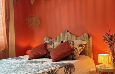 Maison paisible - Foto 9