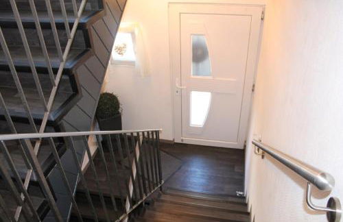 Ferienwohnung Jasmin in Schönau bei Heidelberg FEWO 2 - Foto 19