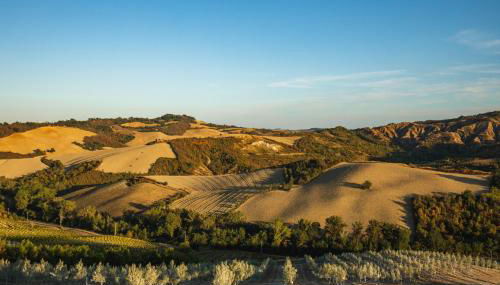 Villa Tamburina by Palazzo di Varignana - Photo 2