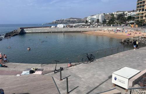 Lupama Suite Arguineguín beach - Foto 5