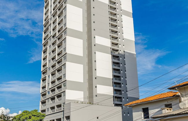 House of Charlie Vila Mariana - Foto 76