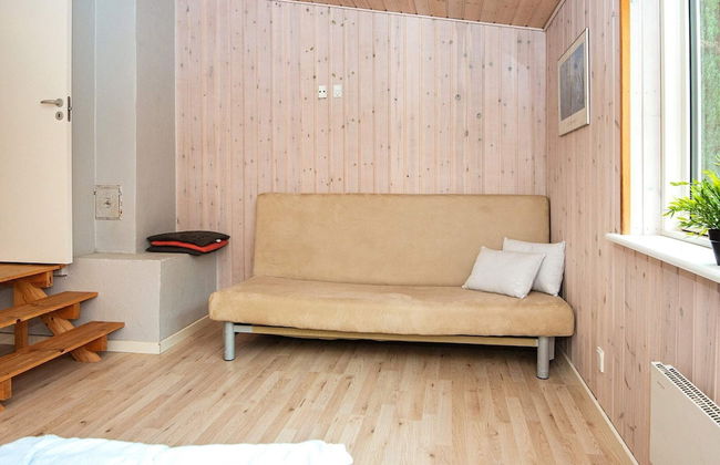 6 Person Holiday Home in Allingabro - Photo 10