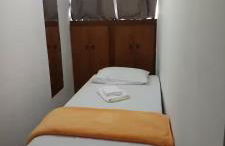 Apto Cecap guarulhos a 7 km do aeroporto de Guarulhos - Foto 3