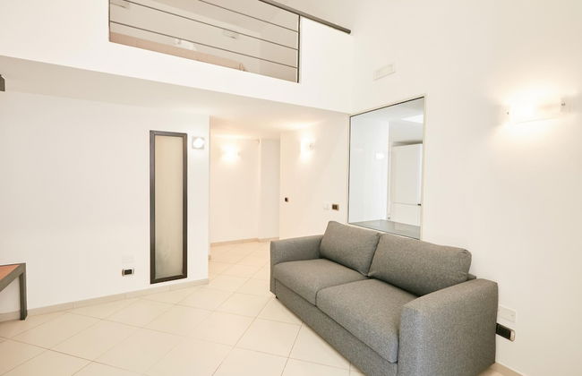 Studio Duplex at National Museum - Foto 3