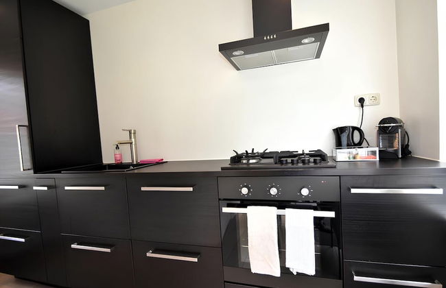 Sunny Shores of Huisduinen - Foto 5