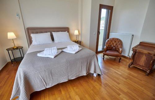 Luxury Maisonette with Pool - Foto 24