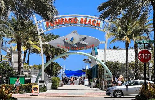 Azure Dreams House Heated Pool Modern Design - Foto 52