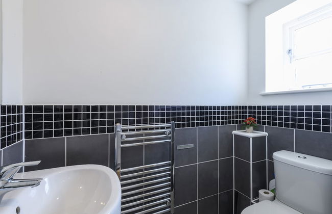 Bay Retreat Villas - Photo 47