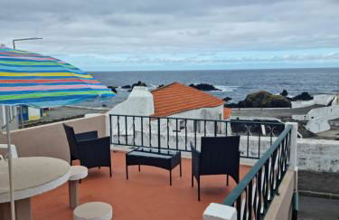 "Apartamentos do Farol" com vista para o mar - Foto 29