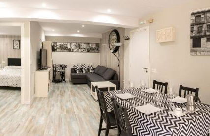 Apartamento La Campanina - Foto 7