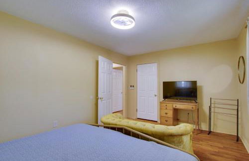 Dog-Friendly Lexington Retreat Step-Free Access! - Foto 15