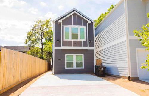 Houston Metro Loft Near Downtown and NRG - Foto 7