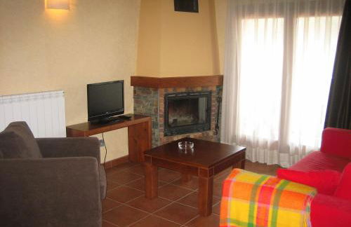 Aparthotel Bellver - Foto 22