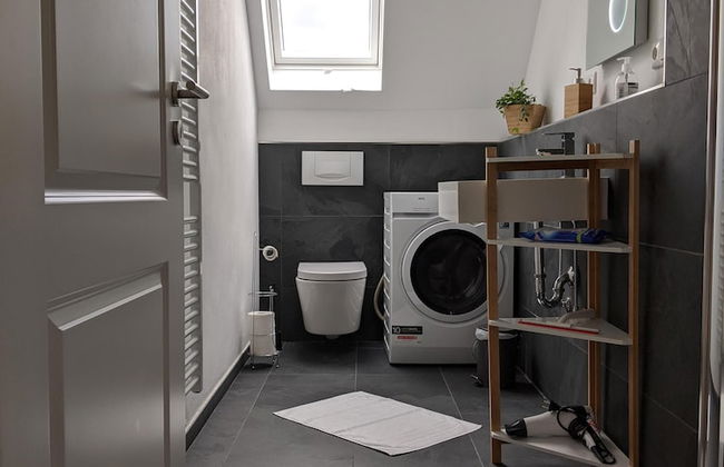 Ferienhaus Stadtblick - Foto 39