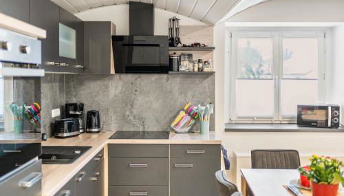 Monteurwohnung Kotte - Foto 5