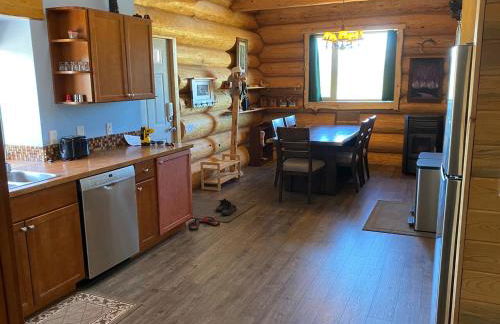 Glacier Ridge Chalet- An Incredible Rockies Panorama Part of the Glacier Ridge Vacation Rental Collection - Foto 31