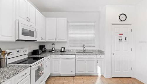 Grand EXEC Golf 4BR Pool Home Near Disney - Foto 4