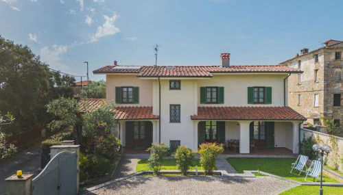Holiday Home Villa Giuliana by Interhome - Foto 1