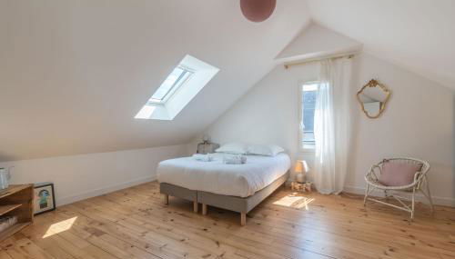 L'Escampette - A 650m de la plage - Foto 5