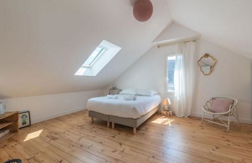 L'Escampette - A 650m de la plage - Foto 5