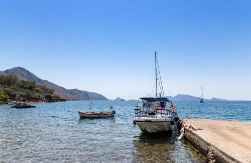 Vlichos Studio Apartment - Foto 63