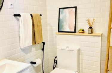 Caparica Rooftop Beach Apartment - Foto 24