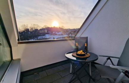 Urlaub mit Talblick in Schönwald im Schwarzwald - Foto 17