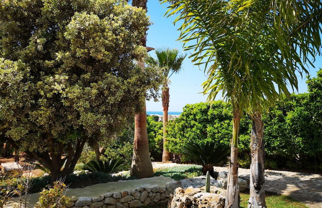 Sal739 in Pescoluse With 2 Bedrooms and 2 Bathrooms - Foto 36