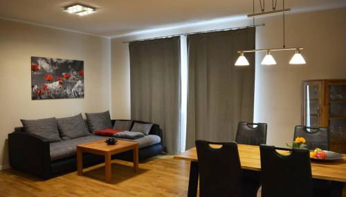 Elbtalblick Königstein im Deutschen Haus - Foto 2